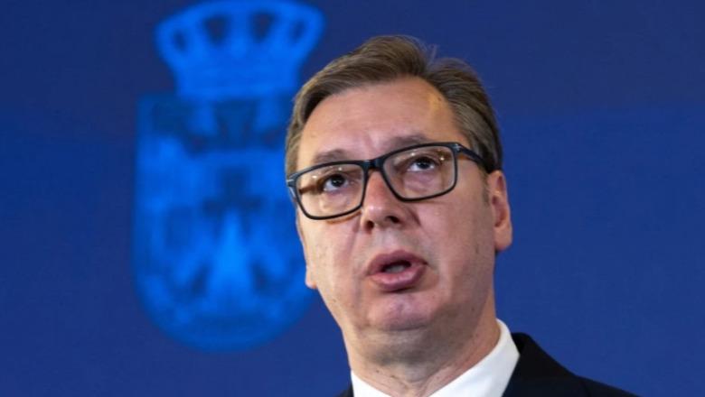 Vuçiç paralajmëron zgjedhjet në Serbi: Datën do ta shpall shumë shpejt, fushata deri në 60 ditë
