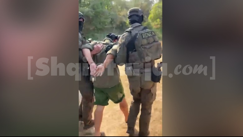 Në kërkim prej 2025, arrestohet Ylli Zalla! Një ditë më parë iu vendos tritol në banesë