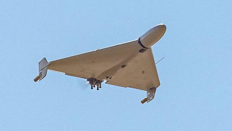 Telegraph: Moska po ndërton baza të reja për dronë me rreze të gjatë veprimi