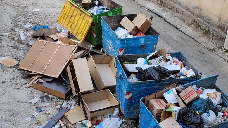 Xhixho kritikon situatën e mbeturinave në kryeqytet: Qytetarët paguajnë taksa po Tirana po mbytet nga plehrat