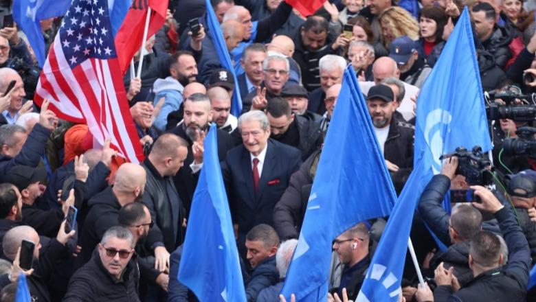 Alban Daci: PD-ja në diasporë, nga idealizmi politik te zhgënjimi i meritokracisë