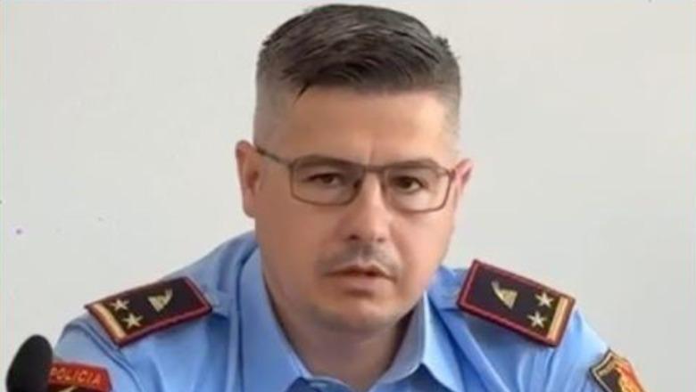 U arrestua për ‘ndërtimet pa leje’, Apeli liron nga qelia ish-shefin e Komisariatit të Sarandës, Gëzim Bashllarin!
