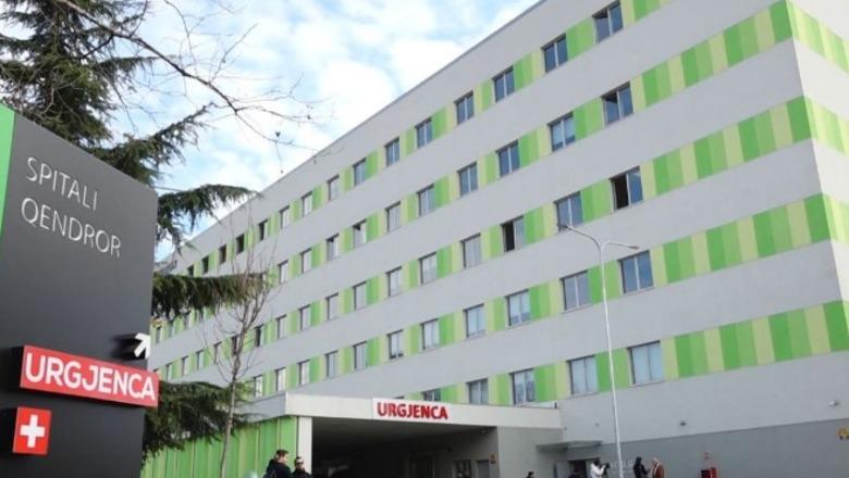 25-vjeçarja në gjendje kritike, 30-vjeçari nën monitorim! Ja si është gjendja e të plagosurve nga zjarri në hotelin 'Brooklin' në Vlorë