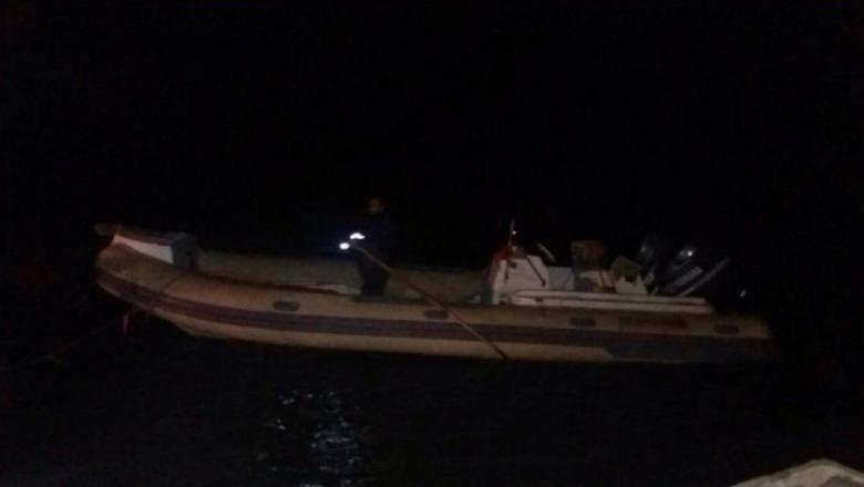 Vlorë/ Shpërthen motorri i skafit në Porto Palermo, plagosen disa persona! 4 prej tyre pësojnë djegie të shumta në trup, nisen me urgjencë drejt Tiranës