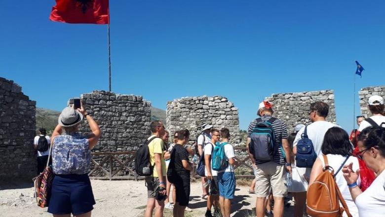 Fatos Çoçoli: Pse turizmi ynë u rrit bindshëm në korrik 2026?