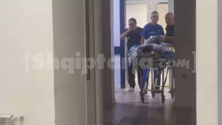 Vlorë/ Shpërthen motori i skafit në Porto Palermo, plagosen 4 persona! Transportohen me urgjencë në spital, dy prej tyre me djegie të rënda në trup (EMRAT+VIDEO)