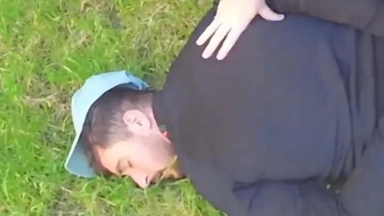 I dënuar në Angli për trafik droge, kush është 29-vjeçari nga Hasi që vrau francezin në Ksamil