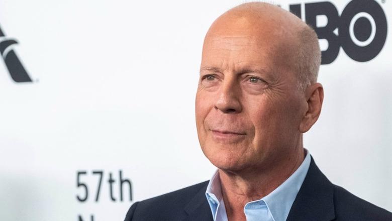 Në luftë me demencën, Bruce Willis s'e humb dasmën e së bijës! Publikohet momenti emocionues