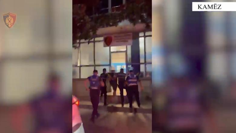 Grabitja në argjendarinë në Paskuqan, arrestohet njëri prej autorëve! Po tentonte të kalonte kufirin në Qafë Thanë (EMRI)