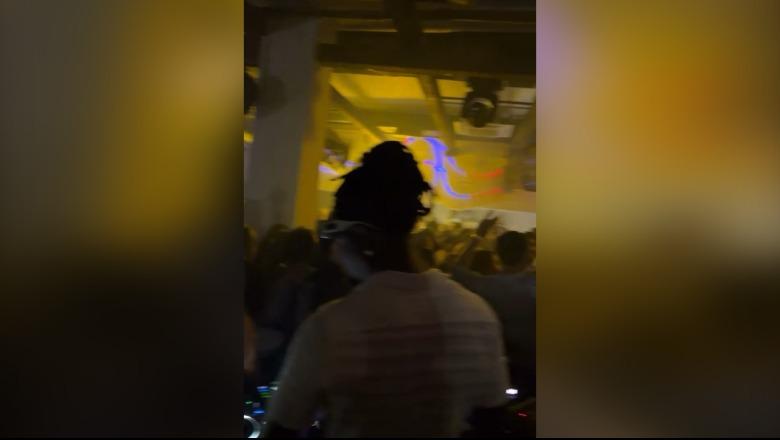 U vra nga truproja i 'Principotes' pas një konflikti për një vajzë, i riu kishte ardhur për një festë me Dj francez