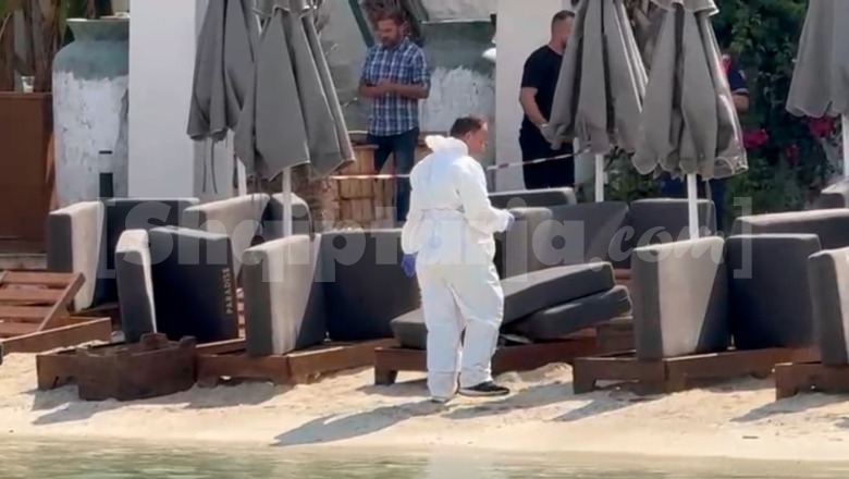 Vrau francezin në Ksamil, arrestohet në Levan autori! Ishte fshehur brenda një bagazhi makine (VIDEO)