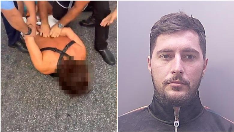 Po festonte në Ksamil, truproja i ‘Principotes’ vret me thikë turistin francez! Sherri për një vajzë! Arrestohet autori nga Hasi, me precedentë në Angli për drogë (EMRAT+VIDEO)