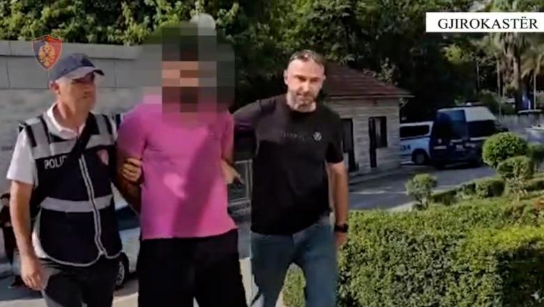Në kërkim nga Spanja për trafik droge, arrestohet 43-vjeçari në Gjirokastër 