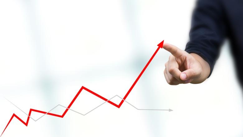 Ekonomia rritet me 3.71% në tremujorin e parë, Shqipëria mes vendeve me ritmin më të lartë në rajon, Malaj: Rritje që na afron me Europën