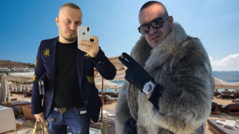 SKEDA/ ‘Principotes’ nën emrin e 70-vjeçares, pronari ‘në hije’ i biri Bekim Bulica, i përmendur për trafik droge në Francë! I ekstraduar në 2021, rrahu policin me shkop gome
