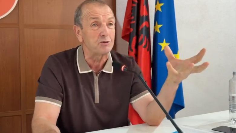 ‘Territorialja’, kryebashkiaku Topçiu flet për shkrirjen e Maliqit me Korçën: Jam i paqartë, po përgatis një material për në Kuvend