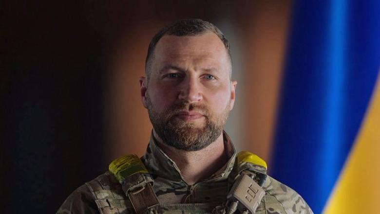 Mes tensioneve politike, Zelenski i beson Mbrojtjen gjeneralit të operacioneve speciale kundër Rusisë, vendimi i takon Parlamentit  