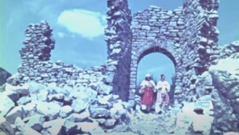 Një udhëtim në Shqipërinë e 50 viteve më parë, Arkivi i Filmit nxjerr në dritë filmime të rralla, shpëtohen nga myku dhe harresa!