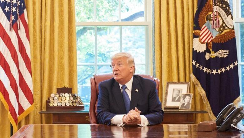 Administrata e Trump, më e pasura në historinë moderne të SHBA-së! 57 zyrtarë me pasuri mbi 100 milionë dollarë