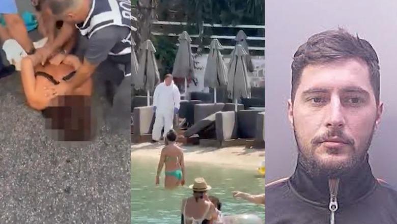 Vrasja e turistit portugez te ‘Principotes’ në Ksamil, Policia arreston 11 persona! Shpallen në kërkim 2 të tjerë