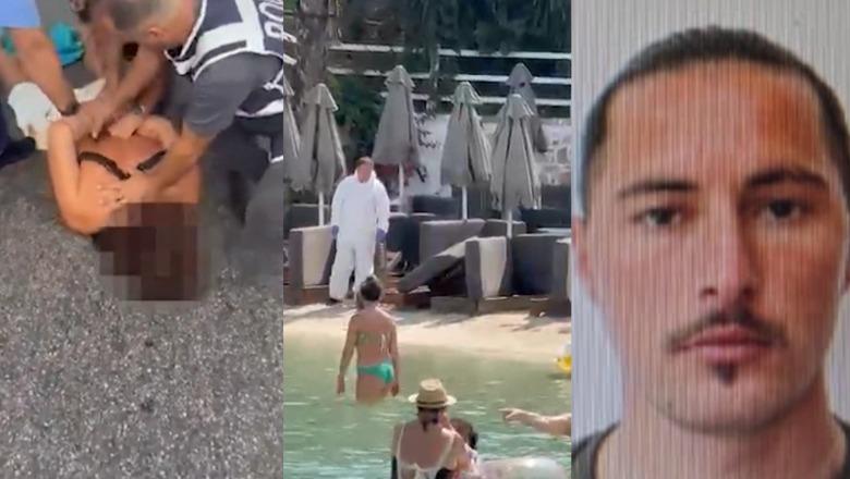 Vrasja e turistit portugez në Ksamil/ Arrestohen 11 persona! Në kërkim 2 të tjerë, mes tyre edhe pronari 'në hije' i 'Principotes'! Ndihmësi kryesor i autorit Sokrat Vata, i riu u dhunua edhe nga kamarierët (EMRAT)