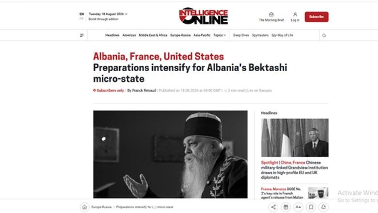 Ylli Pata: Nga Palestina e Zvërnecit te Hebrenjtë e Cërrikut: Arsyet e çmendurive pa fre?!