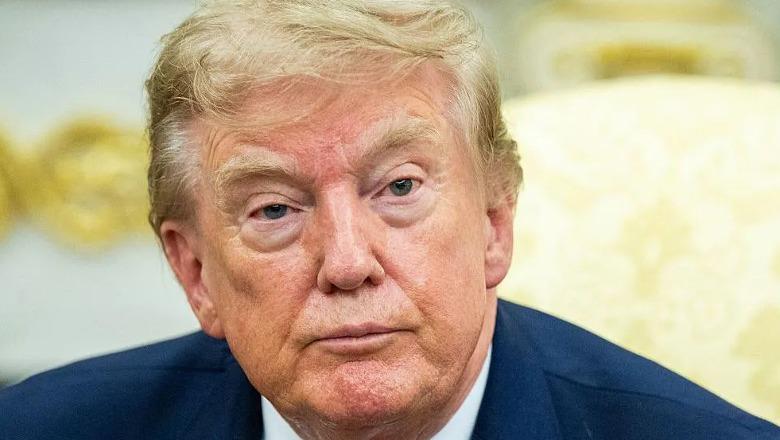 Trump shtyn për tre ditë tarifën doganore prej 50% ndaj Kanadasë: Kemi një marrëveshje
