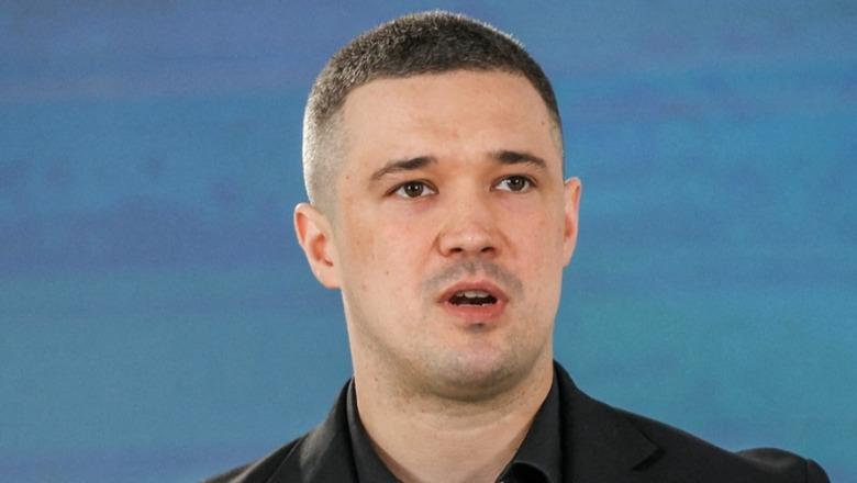 Ish-ministri i Mbrojtjes së Ukrainës sfidon Zelenskyn, Fedorov bën thirrje për zgjedhje presidenciale: Demokracia s’mund të mbahet peng nga Rusia