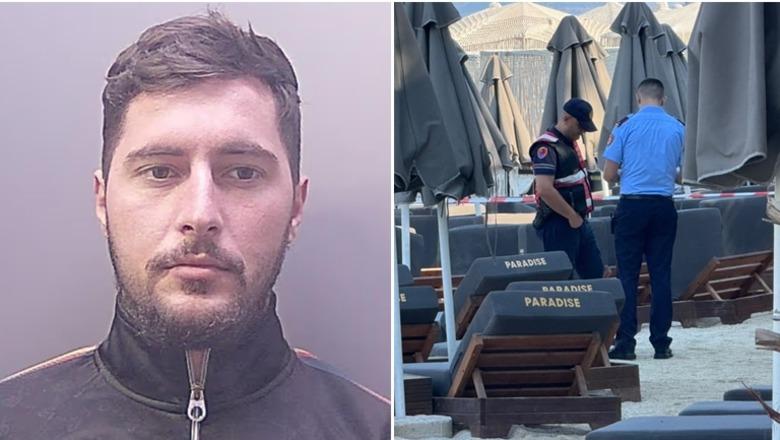 Vrasja e portugezit nga punonjësi i ‘Principotes’ në Ksamil, turistët merren në pyetje: Nuk e pamë sherrin!