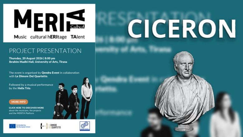 Aktivitetet kulturore/ ‘Trio Helix’ nga Spanja koncert te Universiteti i Arteve! ‘Taverna e Adriatikut’, festë e shijeve dhe traditës në Durrës