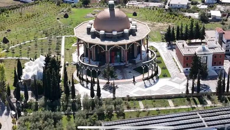 Alban Daci: Një shtet brenda shtetit? Bektashinjtë, sovraniteti dhe historia e vështirë e Shqipërisë