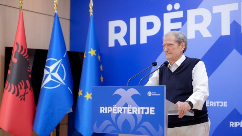 Vrasja e portugezit te ‘Principotes’, Berisha: Turizmi në duart e krimit, 3 policë bashkëpunuan në këtë akt! Shqipëria, rrezik për vizitorët