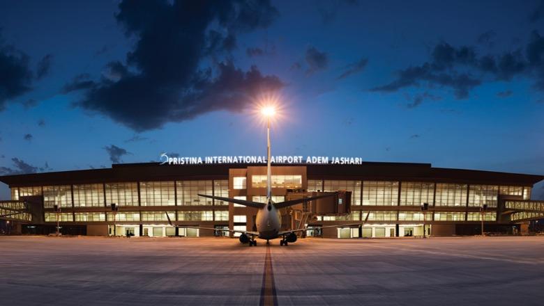 Ndalohet në aeroportin e Prishtinës me pasaportë belge, shtetasi iranian kërkon azil në Kosovë