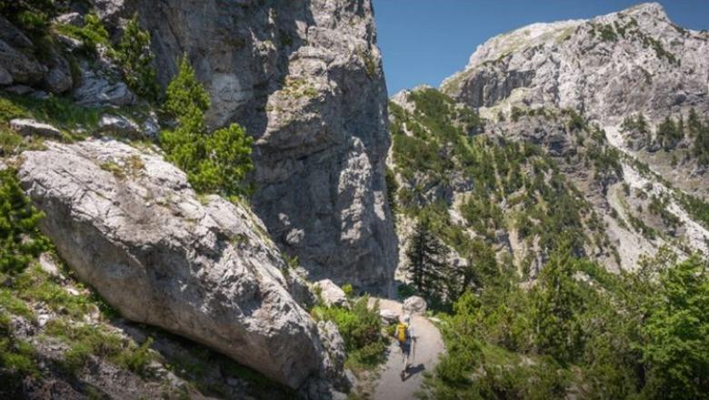 ‘Një nga zonat e fundit të egra të Europës’- CNN artikull për Alpet Shqiptare: Bukuri mahnitëse, po tërheqin turistë nga e gjithë bota