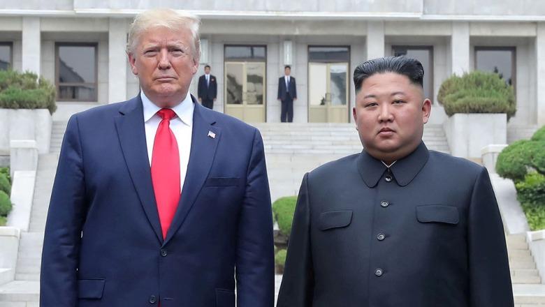 Trump planifikon të takohet me Kim Jong Un: Koreja e Veriut ka 57 armë bërthamore shumë të fuqishme