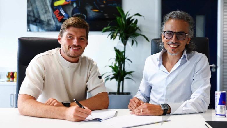 Zyrtare/ S'ka lamtumirë, Max Verstappen rinovon me Red Bullin deri në vitin 2030