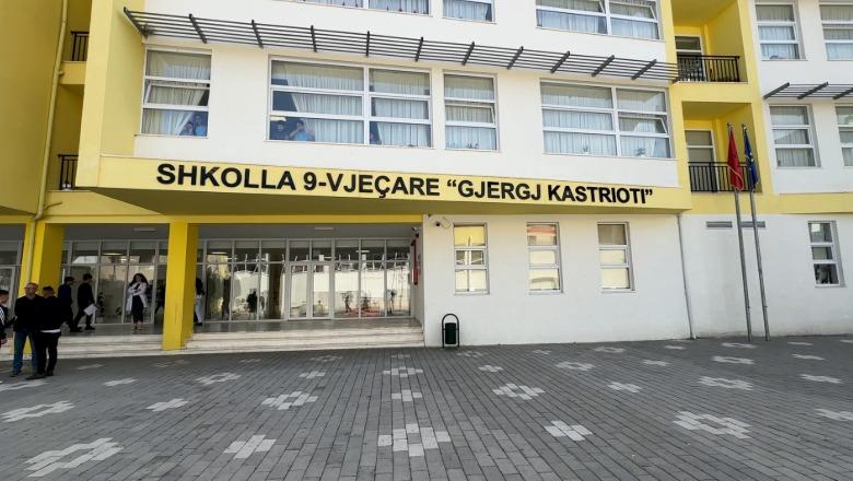 Në prag të sezonit të ri shkollor, 80% e punimeve në shkollat e Lezhës të përfunduara