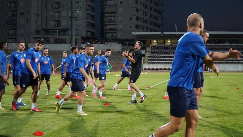 Dinamo luan sot në Conference League, FSHF i ndryshon orarin për javën e parë të Superligës