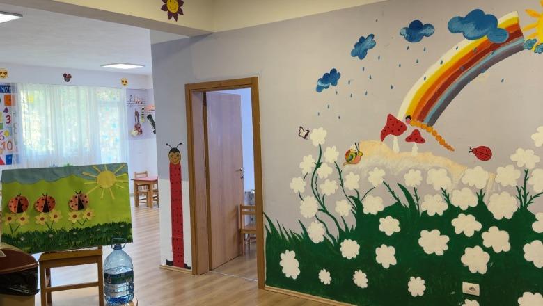 Në prag të sezonit të ri shkollor, 80% e ndërhyrjeve në shkollat e Lezhës të përfunduara