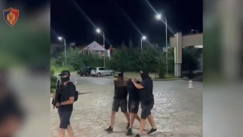 Në kërkim për trafik droge, arrestohet 33-vjeçari nga Malësia e Madhe
