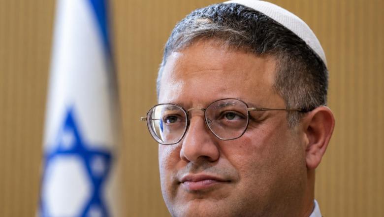 '30 deri në 40 palestinezë duhet të vriten çdo natë' ministri izraelit trondit me deklaratën: Ata nuk janë qënie njerëzore! Gjermania kundër Ben-Gvir: Ke kaluar kufirin!
