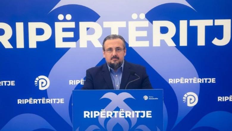 PD kërkon verifikim të tenderave me 'flamur të kuq' në 61 bashki, Teliti: 556 procedura me indikatorë risku, rrezikohen paratë e taksapaguesve!