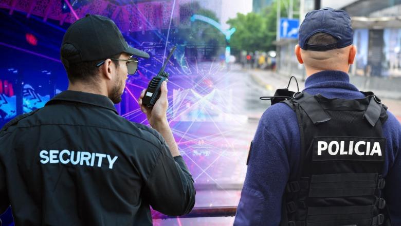 Ditën shërbëtorë të shtetit, natën roje lokalesh! Punësimi i ndaluar i policëve dhe konflikti i interesit kur krimi menaxhon clubet