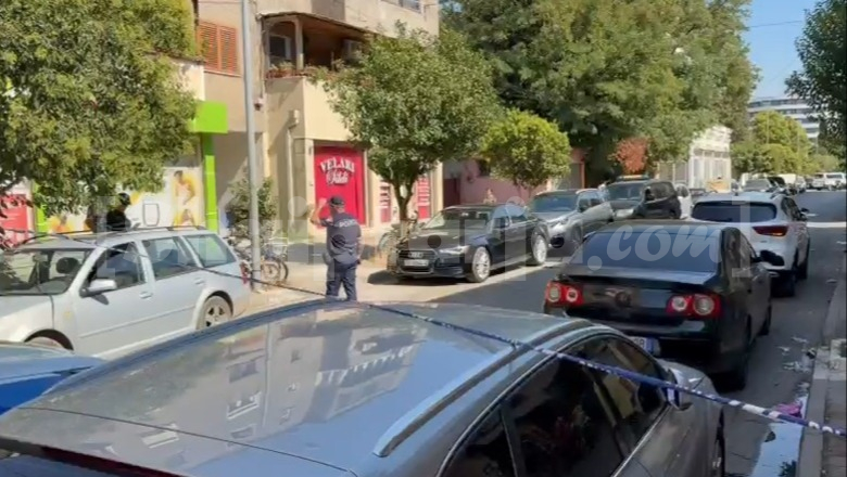 Të shtëna me armë zjarri në Shkodër, Vladimir Bruçi plagoset nga fqinji! Shpallet në kërkim (EMRI)