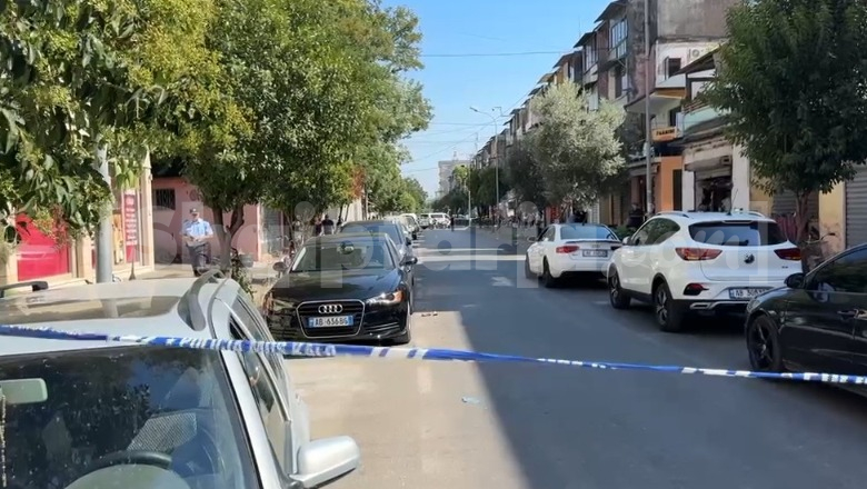 Të shtëna me armë zjarri në Shkodër, Vladimir Bruçi plagoset nga fqinji! Shpallet në kërkim (EMRI)