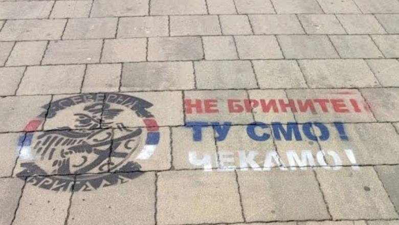 Organizata terroriste 'Brigada e Veriut' publikon video me kërcënime ndaj Kosovës: Po përgatitemi, na pritni se po vijmë!