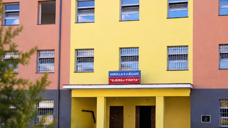 Shkolla 'Gjergj Fishta' në Lezhë bëhet gati për vitin e ri shkollor, do të presë 530 nxënës dhe mësues, Rama: Kushte dinjitoze për të mësuar dhe zhvilluar talentet!