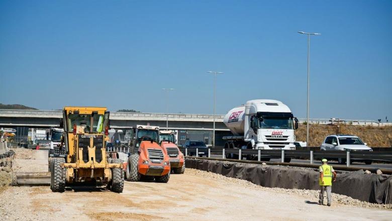 Fatos Çoçoli: Tiranë-Durrës, më shpejt dhe më sigurt?