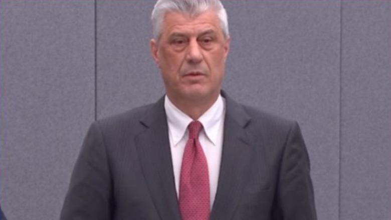 Thaçi rrëfen prapaskenat e Rambujesë: Këmbëngula që UÇK të mos shkrihej! Nuk isha i sigurt nëse po nënshkruaja lirinë e Kosovës apo fundin tim