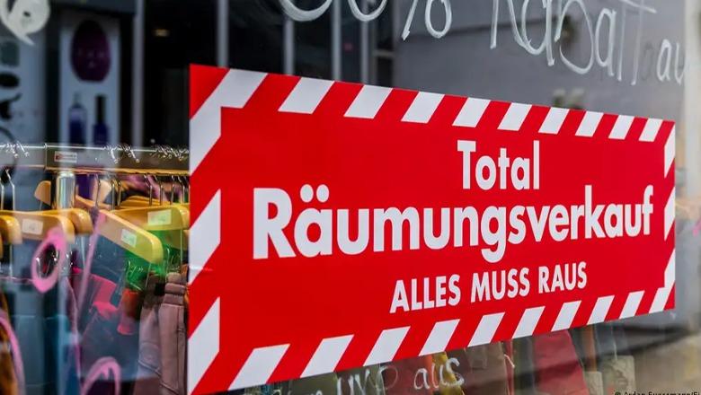 Gjermani/ Mungesa e fuqisë punëtore të kualifikuar çon mbylljen e bizneseve! Numri më i lartë në 20 vite